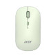 Acer AMR130 ratón Universal Ambidextro RF Wireless + Bluetooth 1600 DPI